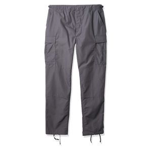 MENS PROPER BDU TROUSERS GREY
